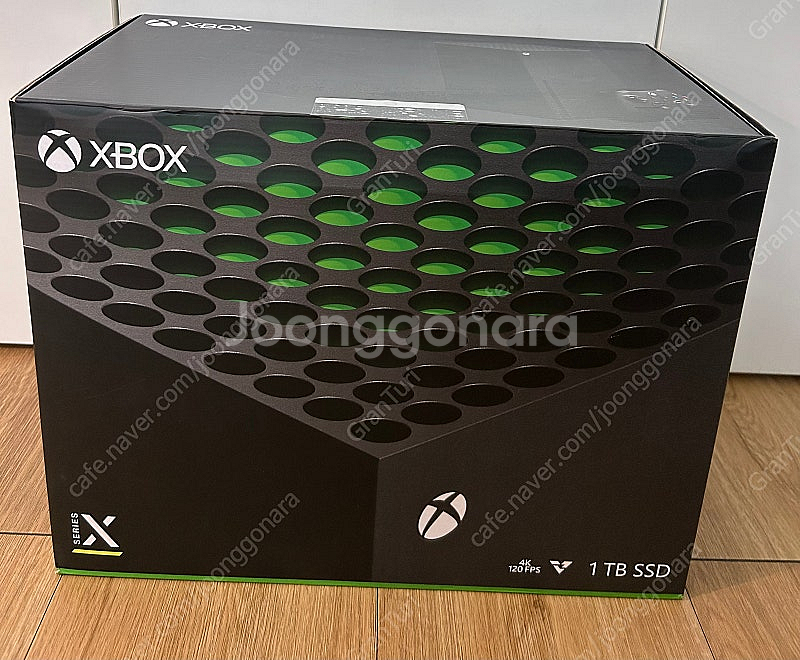 Xbox Series X 광주--0