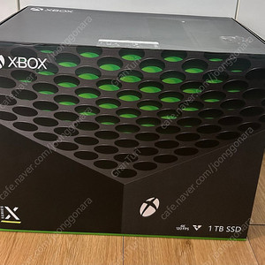 Xbox Series X 광주