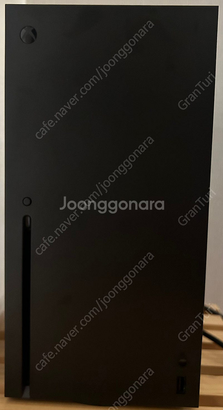 Xbox Series X 광주--1