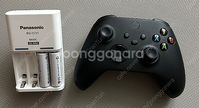 Xbox Series X 광주--2