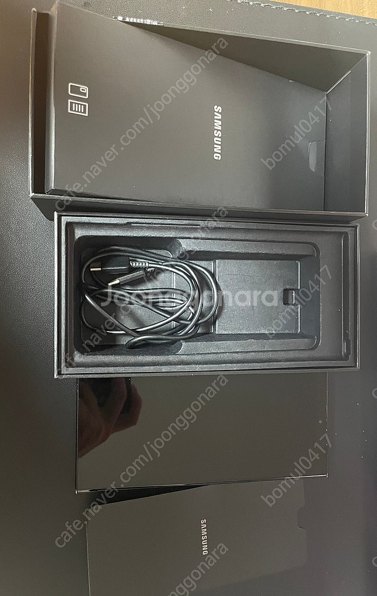 갤럭시 노트20 울트라 256GB--0