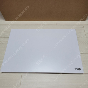 LG 울트라북 15u40r 라이젠 7530u 팝니다