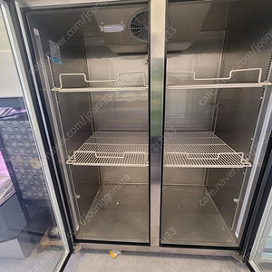 스키피오 srt45-2g 업소용 냉장고판매합니다