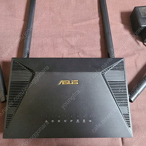 asus wifi6 공유기 rt-ax53u