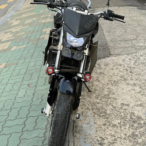 f800st bmw 2008년식 판매합니다