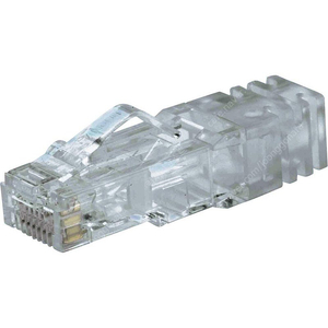 [Panduit] 팬듀잇 판도위트 SP6X88SD-C CAT.6A RJ45 커넥터 총갯수 68개