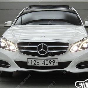 벤츠E-클래스 W212 E350 4MATIC@중고차@중고@할부@미필@전액할부@