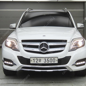 벤츠GLK클래스 X204 GLK220 CDI 4Matic 프리미엄@중고차@중고@할부@미필@전액할부@