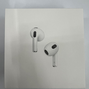 에어팟AirPods(3세대) MagSafe / 펜슬프로 미개봉