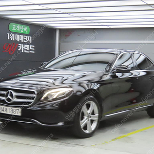 벤츠E-클래스 W213 E220d 4MATIC 아방가르드 (5인승)@중고차@중고@할부@미필@전액할부@