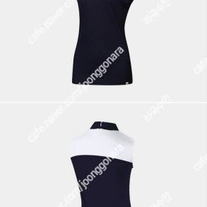 초특가 세일] 정품 풋조이 골프 여성 민소매 티셔츠