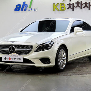 벤츠CLS클래스 W218 CLS 250 d 4MATIC@중고차@중고@할부@미필@전액할부@