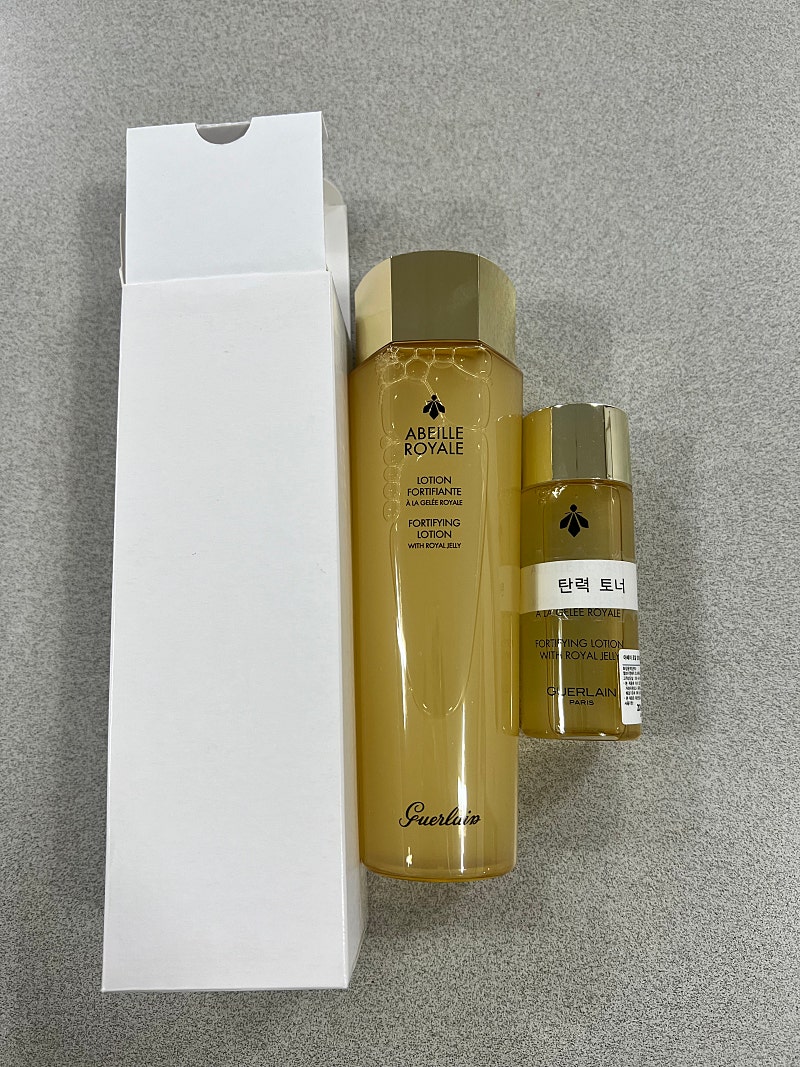 겔랑 아베이로얄 포티파잉 로션 150ml+30ml