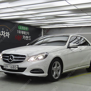 벤츠E-클래스 W212 E250 CDI 4MATIC@중고차@중고@할부@미필@전액할부@