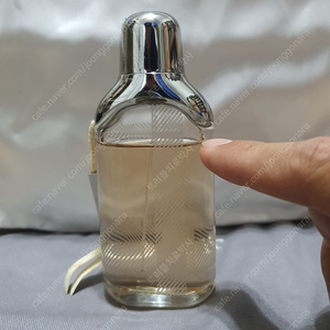 버버리 더 비트 EDP 50ml 향수 (37)