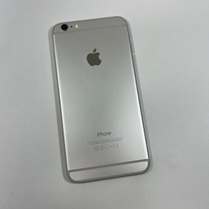 AIP6plus ] 아이폰6플러스 아이폰6+ 실버 64기가 93% 9만 판매합니다.