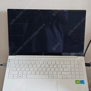 갤럭시북프로 NT950XDC-xc58s