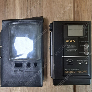 Aiwa j202 제품 수리용으로 팝니다