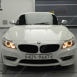 BMW뉴 Z4 (E89) sDrive 35is@중고차@중고차매입@전액할부@저신용자@신불자@소액할부@현금@카드 전부 가능합니다!