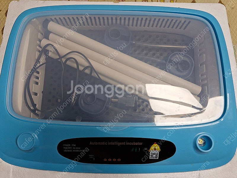 부화기 판매합니다--1