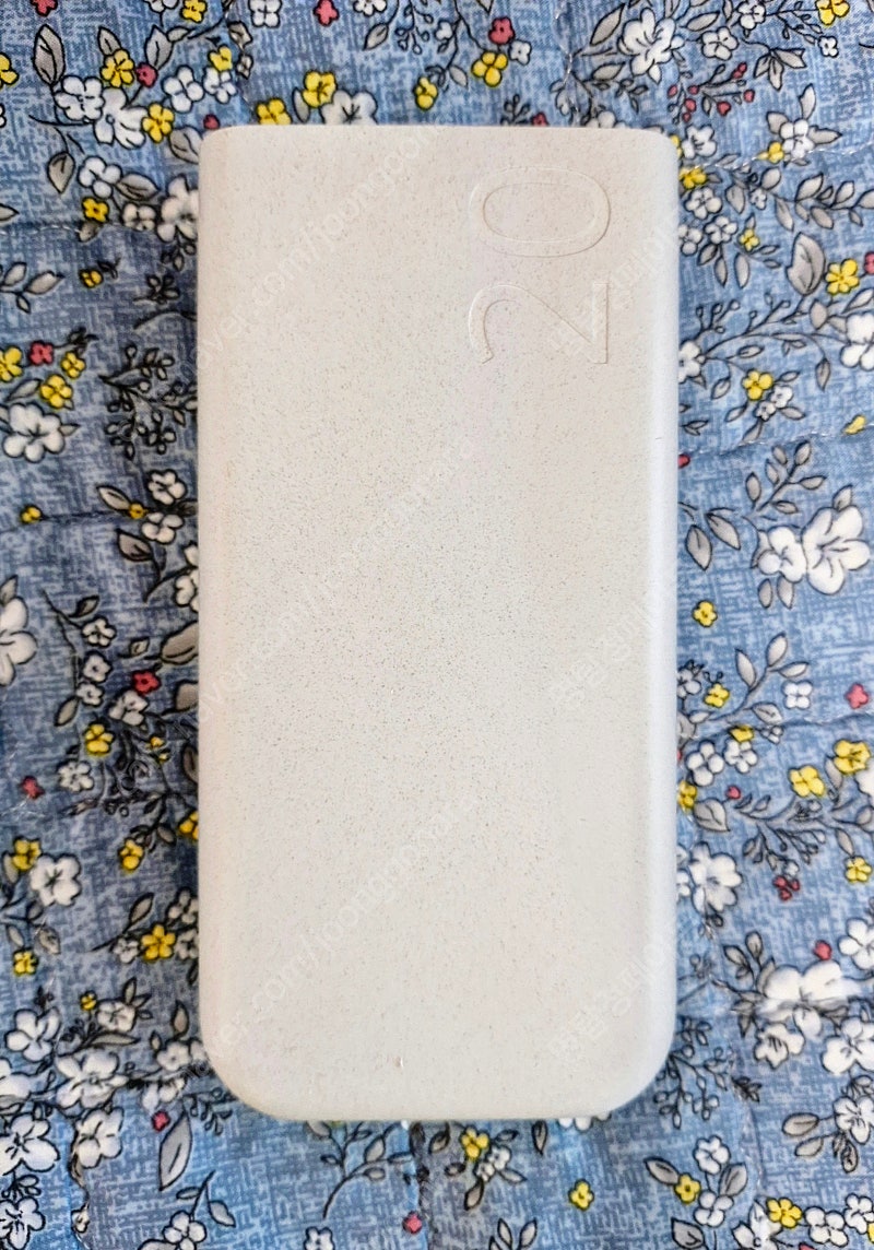 삼성 45W 20,000mAh 보조배터리