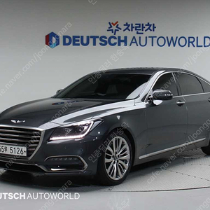 제네시스G80 3.3 GDI AWD 프레스티지중고차 할부 리스 카드 저신용자 전액할부 승인