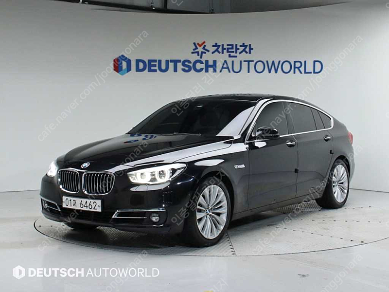 BMW5시리즈 GT (F07) GT 30d xDRIVE@중고차@중고차매입@전액할부@저신용자@신불자@소액할부@현금@카드 전부 가능합니다!