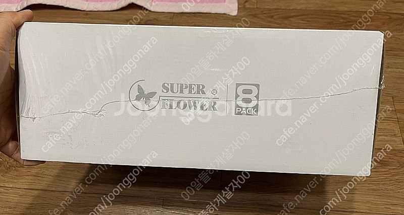 SuperFlower SF-2000F14HP LEADE...--1