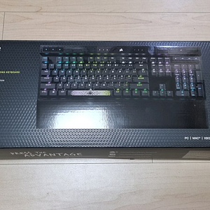 새상품 커세어 k70 max mgx