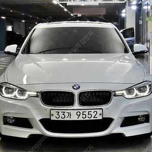 BMW3시리즈 (F30) 330e i퍼포먼스 M 스포츠 (5인승)@중고차@중고차매입@전액할부@저신용자@신불자@소액할부@현금@카드 전부 가능합니다!