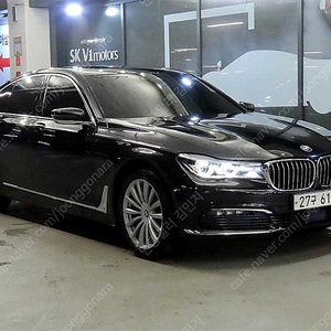 BMW7시리즈 (G11) 730d xDrive@중고차@중고차매입@전액할부@저신용자@신불자@소액할부@현금@카드 전부 가능합니다!