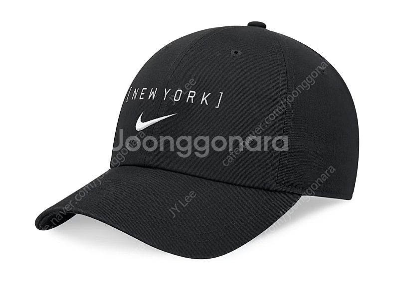[M/L ] 나이키 뉴욕메츠 프라임타임 볼캡--0