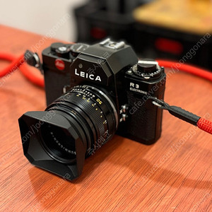 라이카 R3 필름카메라 판매 합니다.