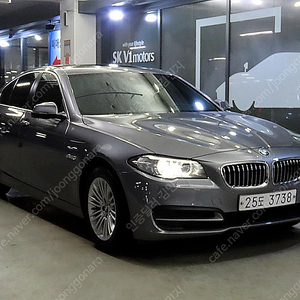 BMW5시리즈 (F10) 520d xDrive (5인승)@중고차@중고차매입@전액할부@저신용자@신불자@소액할부@현금@카드 전부 가능합니다!