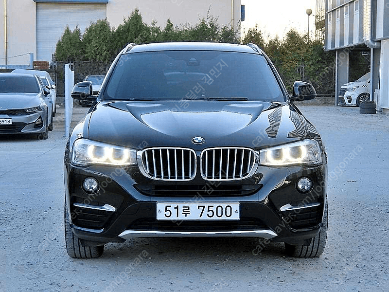 BMWX4 (F26) xDrive 20d@중고차@중고차매입@전액할부@저신용자@신불자@소액할부@현금@카드 전부 가능합니다!