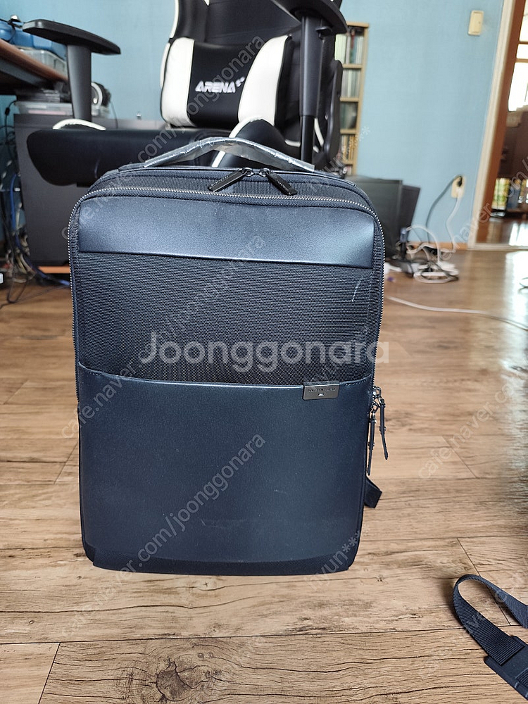 쌤소나이트레드 HOLTE 백팩 BLACK HT20900...--1