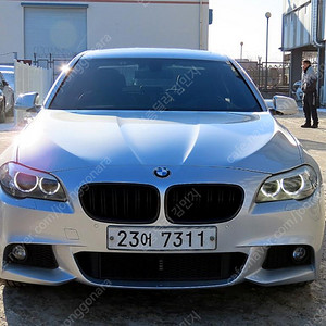 BMW5시리즈 (F10) 520d (5인승)@중고차@중고차매입@전액할부@저신용자@신불자@소액할부@현금@카드 전부 가능합니다!