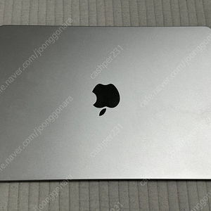 애플 맥북 에어 13 m2 8gb 256gb 외관 s급 ( apple mac book air )