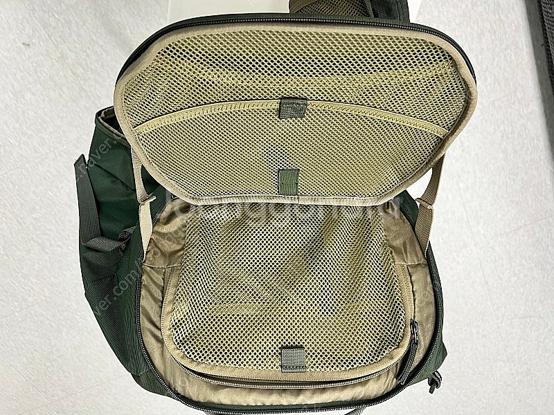 툴레 thule 랜드마크 70L 백팩 (가격인하)--2