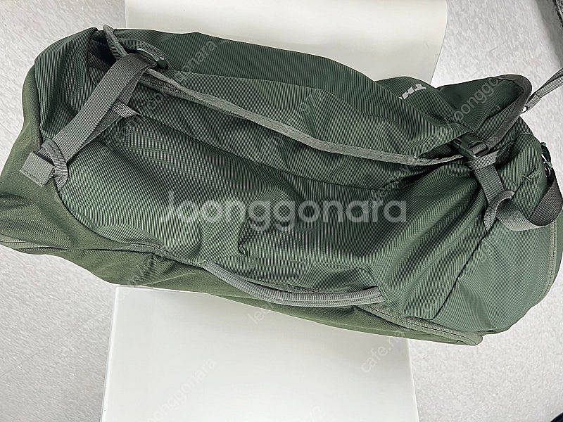 툴레 thule 랜드마크 70L 백팩 (가격인하)--8