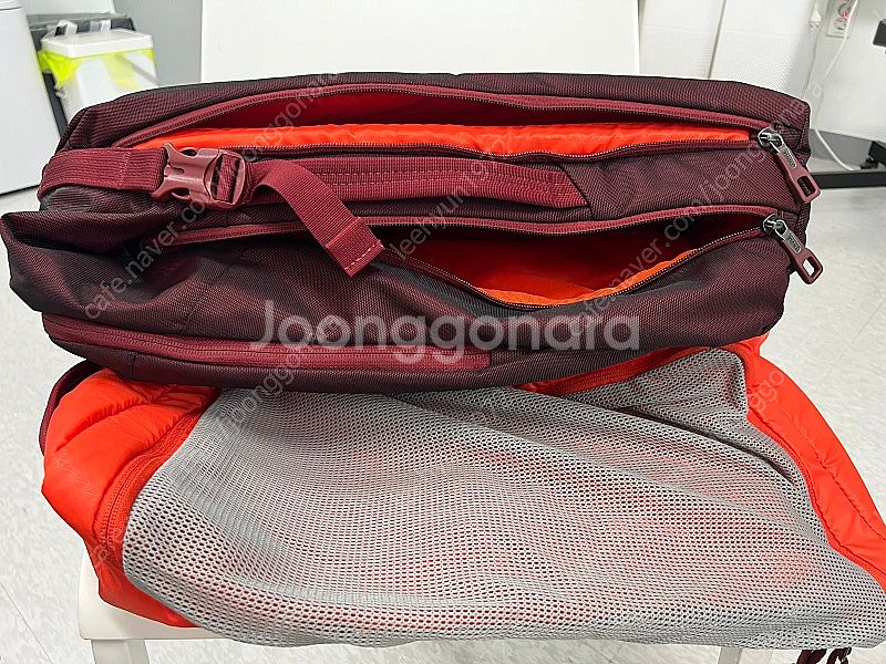 툴레 Thule 서브테라 34L 백팩 (가격인하)--1