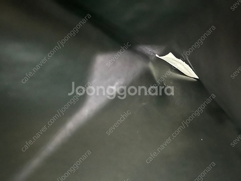 보테가베네타 클러치 판매합니다--5