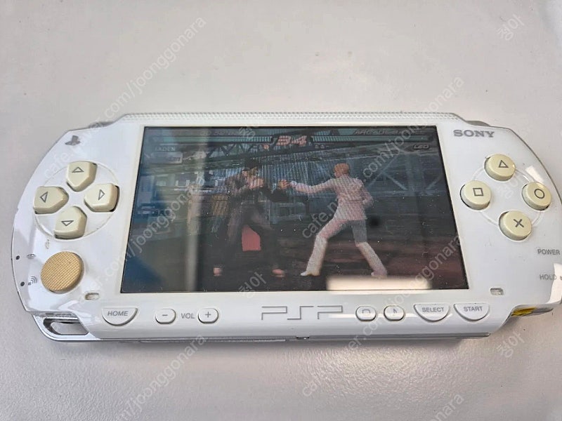 소니 PSP 팝니다