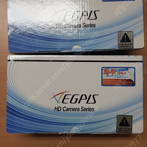 이지피스 cctv 카메라 EGPIS-QHDB4624PNIR(3.6)