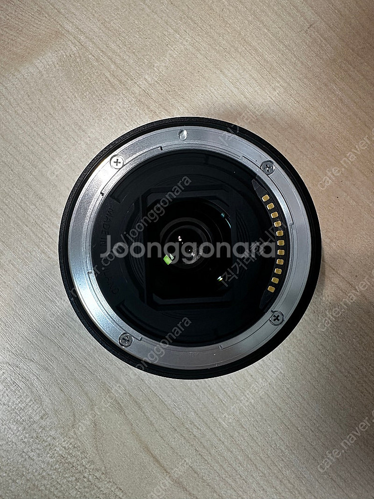 니콘 z 26mm f2.8 팝니다.--3