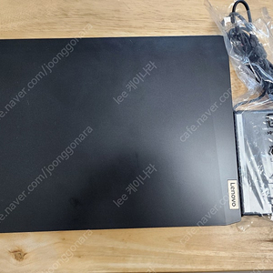 레노버 아이디얼 패드 게이밍 Lenovo Ideapad gaming 3 15ihu6/15.6인치 게임 노트북/RTX3050 Ti