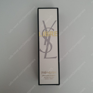 입생로랑 YSL 리브르 핸드크림 (미개봉)