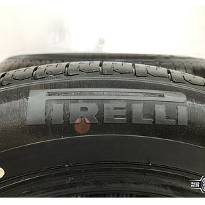 임판급 중고타이어 피렐리 P8 올시즌 205/55R16 아반떼CN7 올뉴K3 더뉴I30