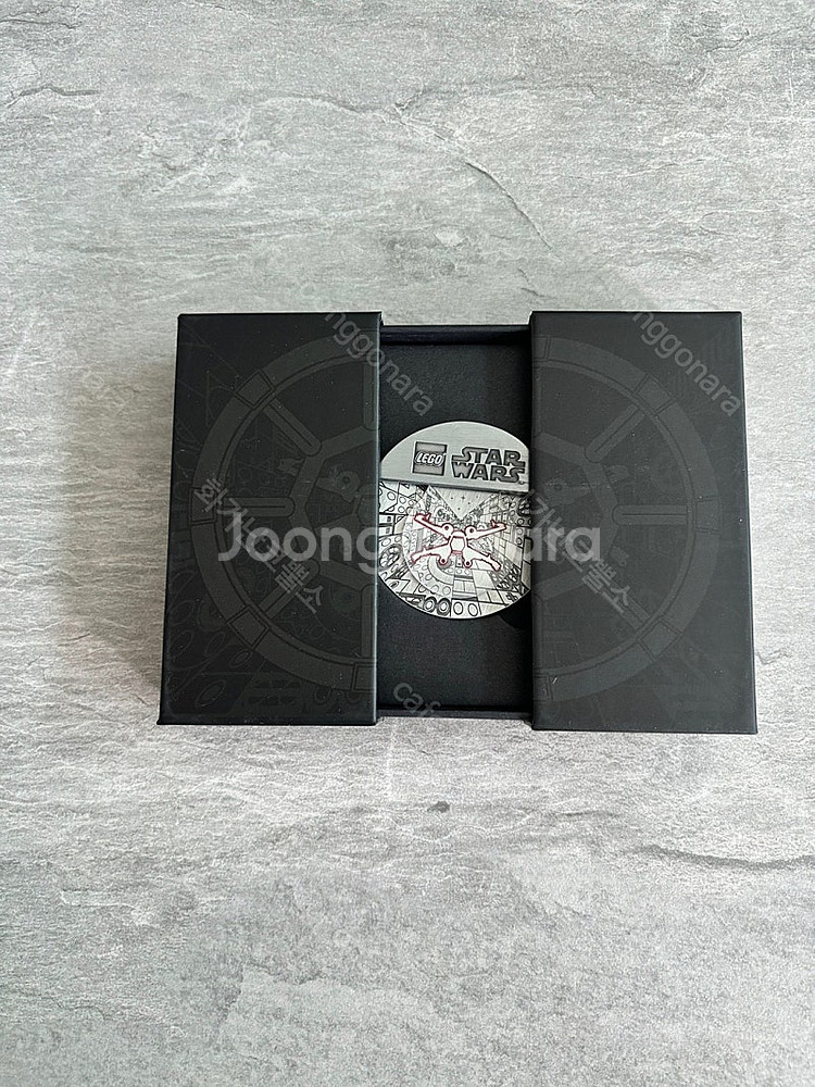 레고 스타워즈의 날 프로모션 일괄--5