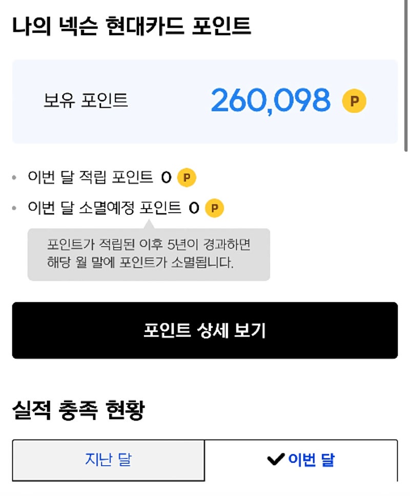 넥슨포인트(캐쉬) 26만 팝니다